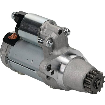 Aftermarket JAndN Electrical Products Starter 410-52679-JN
